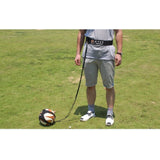 Vitesse professionnelle parachute agilité entraînement parapluie Football résistance corde course Chute pour Football basket musculation