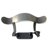 Weight Lifting Arm Blaster Adjustable Aluminum Bodybuilding Bicep Triceps Curl Bomber Arm Muscle Lifting Training Gym Equipment