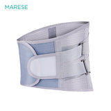 Lumbar Support Belt Lumbar Disc Herniation Orthopedic Medical Strain Pain Relief Waist Back Lumbar Spine Brace Men big size