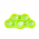 Resistance Bands Hand Grip Set Strengthener Exerciser Kit with Carrying Bag(No Logo) Finger Stretcher Speed Up Rehabilitation