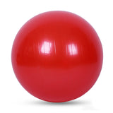 Yoga Ball GYM Balanced ball Fitness Massage Sport  Workout Relieve Pain Massage Balls Training Tool 55cm 65cm 75cm
