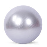 Yoga Ball GYM Balanced ball Fitness Massage Sport  Workout Relieve Pain Massage Balls Training Tool 55cm 65cm 75cm