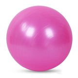 Yoga Ball GYM Balanced ball Fitness Massage Sport  Workout Relieve Pain Massage Balls Training Tool 55cm 65cm 75cm