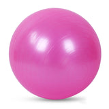Yoga Ball GYM Balanced ball Fitness Massage Sport  Workout Relieve Pain Massage Balls Training Tool 55cm 65cm 75cm