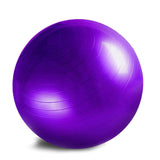 Yoga Ball GYM Balanced ball Fitness Massage Sport  Workout Relieve Pain Massage Balls Training Tool 55cm 65cm 75cm