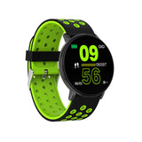 Smart Fitness Bracelet Blood Pressure Measurement Fitness Tracker Waterproof IP67 Smart Band Watch Heart Rate Monitor Pedometer