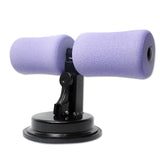 Gimnasio fitness Sit Up barras abdominales núcleo entrenamiento fuerza equipo asistente ajustable soporte de autosucción para gimnasio casa