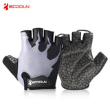 breathable anti slip gym fitness gloves men women workout sport  training crossfit exercise weight lifting gloves