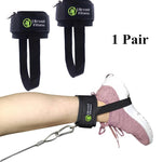 Accesorios de máquina de Cable Tricep cuerda d-handle Pully opcional para gimnasio equipo de Fitness levantamiento de pesas accesorios de entrenamiento