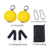 Sport Pull up Bar Power Ball Hold Grip Home Gym And Exercise Equipment for Climbing Arm Back Muscles Grip Strength Training