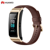 Original Huawei Smart Watch TalkBand B5 Sleep Fitness Tracker Heart Rate Tracker Smart Bracelet GPS Sport SmartWatch Wristbands