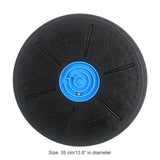 Wobble Balance Board with Maze Physical Therapy Workout Fitness Equipment 35cm Diameter Fitness Equipments Supplies