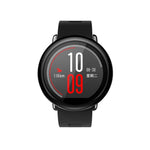 NEW Amazfit Pace Smartwatch Amazfit Smart Watch Bluetooth Music GPS Information Push Heart Rate For Xiaomi phone redmi 7 IOS