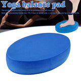 Balance Pad Stability Trainer Exercise Pad Cushion for Yoga Pilates Training Fitness Workouts YA88