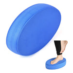 Foam Exercise Balance Cushion Board Stability Training Pad for Yoga Dancing Pilates Fitness