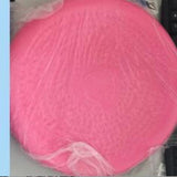 33cm PVC Balance Yoga Balls Massage Pad Wheel Inflatable Yoga Massage Balance Cushion Fitness Exercise Training ball