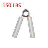 WorthWhile 100-300LBS Gym Fitness Hand Grip Men Adjustable Finger Heavy Exerciser Strength Muscle Recovery Hand Gripper Trainer