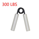 REXCHI 100-300LBS Gym Fitness Hand Grip Men Adjustable Finger Heavy Exerciser Strength Muscle Recovery Hand Gripper Trainer