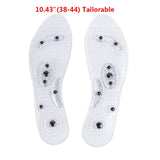 Feet Massage Slippers Foot Reflexology Acupuncture Therapy Massager Walk Stone Shoes Acupuncture Cobblestone Massageador Sandal