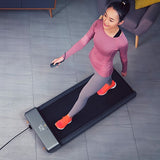 WalkingPad A1 Smart Electric Foldable Treadmill Jog Space Walk Machine Aerobic Sport Fitness Equipment For Home Xiaomi Ecosystem