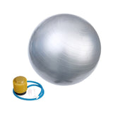 85cm 1000g Professional Anti Burst Stability Yoga Ball Thicken Balancing Devcie Exercise Tool for Fitness Gym Workouts