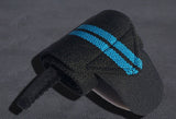 Weight Lifting Strap Fitness Gym Sport Wrist Wrap Bandage Hand Support Wristband
