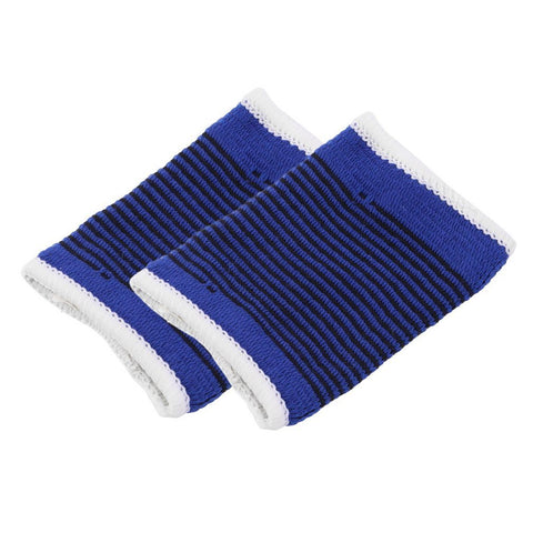 2 Pair Soft Elastic Breathable Wrist Support Brace Band Sleeve Sports Bandage wristband gym support wrist brace wrap fitness