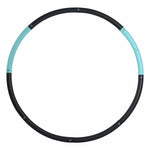 Xiaomi Yeux Removable Rubber Hula Hoop Multi-section removable Sport Hoop Gym Fitness Equipments Fitness yoga for children adult