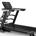 Source factory processing custom A9 new home electric treadmill cross-border exclusively for fitness equipment treadmill, fitnes