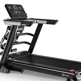 Source factory processing custom A9 new home electric treadmill cross-border exclusively for fitness equipment treadmill, fitnes