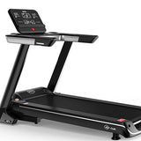 Source factory processing custom A9 new home electric treadmill cross-border exclusively for fitness equipment treadmill, fitnes