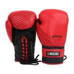 Fight Boxing Gloves Tether Fashion Breathable Boxing Gloves Boxing Training Sports Protective Gear Accessories For Adult