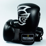 10oz /12oz /14oz / 16oz Pretorian Boxing Gloves MMA Gear Taekwondo fight Kick mitts glove Muay Thai Karate Training PRETORIAN