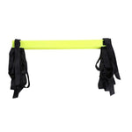 Nylon Straps Agility Ladder Soccer Football Speed Training Stairs Equipment