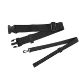 Sport Evasion Belt Defensive Speed Reaction Training Straps Basketball Football Soccer Agility Training Belt For Children/Adults