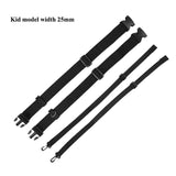 Fitness Equipment Agility Training Belt Sport Evasion Belt Defensive Speed Reaction Training Straps for Children/Adults M