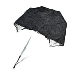 Football Resistance Parachute Running Explosives Athletic Strength Speed Umbrella Strength Training Physical Fitness Umbrella