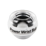 OCIOLI Power Explosive Training Gyroscrope Force Gyro Wrist Arm Finger Exerciser Pow Ball Hand Spinner Fitness Carpal Expander