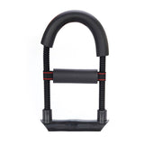 Power Wrist Force Hand Grip Strengthener Forearm Fitness Developer Bodybuilding Strength Training Equipment Sports Arm Exercise