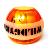 Gyroscope Ball Force Power Ball Gyro LED Light Wrist Ball Arm Exerciser Strengthener Muscle Relax Training Dropshipping