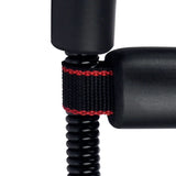 Wrist Power Device Exerciser Forearm Force Flexor Strength Hand Gripper Training Tool THJ99