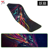 New Pupular Cool Instant Cooling Towel For Man Reusable Chill Cool Sports Running Jogging Gym Towel