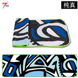 New Pupular Cool Instant Cooling Towel For Man Reusable Chill Cool Sports Running Jogging Gym Towel