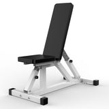 Multifunctional Abdominal Board, Dumbbell Weight Bench with Thick Steel Frame can Load 300KG, Home Exercise Fitness Supine Board