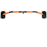 ZongBong New arrival mutifunction training Indoor Wall horizontal bar gym pull up bar home exercise equipment free shipping