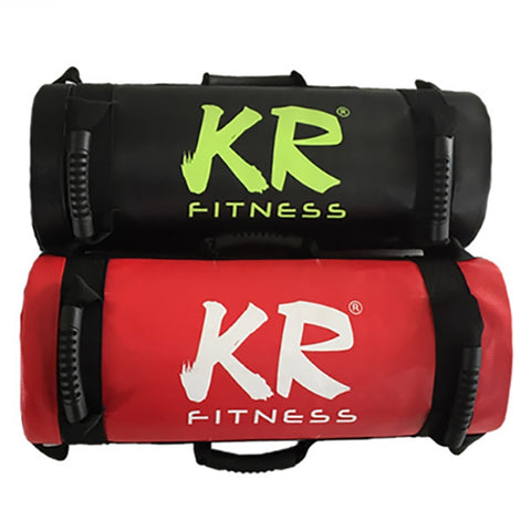 Weightlifting Sandbag Heavy Duty Sand Bags MMA Boxing Crossfit Military Power Training Body Fitness Equipment Boxe Saco De Boxeo