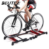 Bike Rollers Indoor Stationary Exercise Bicycle Roller Trainer Belt Stand Aluminum Alloy MTB Road Bicycle Home Cycling Training