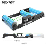 DEUTER Indoor Cycling Trainer Rollers Home Bicycle Exercise rodillo bicicleta Training Fitness Trainer for MTB Road Bike Rollers