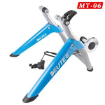 Detuer Indoor Cycling Trainer Home Training Exercise 26-28" Bicycle Trainer Road MTB Bike Trainers Cycling Roller