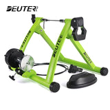 Cycling Trainer Indoor Exercise Home Training 26-28" 6 Speed Magnetic Resistances Bicycle Trainer Rollers Bike Trainer Fitness